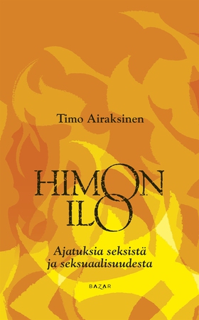 Himon ilo (e-bok) av Timo Airaksinen