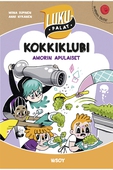 Kokkiklubi: Amorin apulaiset