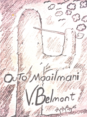 Outo maailmani (e-bok) av Viktor Belmont