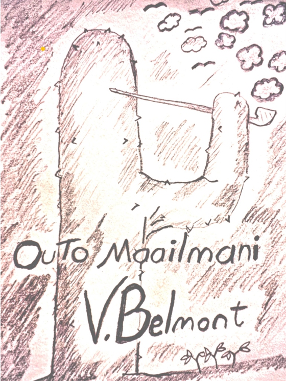 Outo maailmani