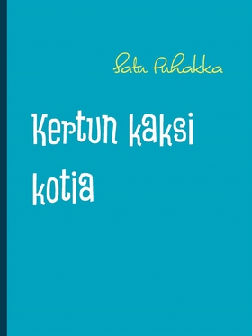 Kertun kaksi kotia: Selviytymistarina eroperhee