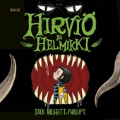 Hirviö ja Helmikki