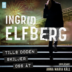 Tills döden skiljer oss åt (ljudbok) av Ingrid