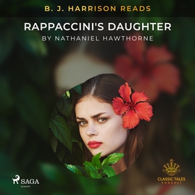B. J. Harrison Reads Rappaccini's Daughter (lju