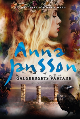 Galgbergets väktare (e-bok) av Anna Jansson