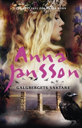 Galgbergets väktare (e-bok) av Anna Jansson