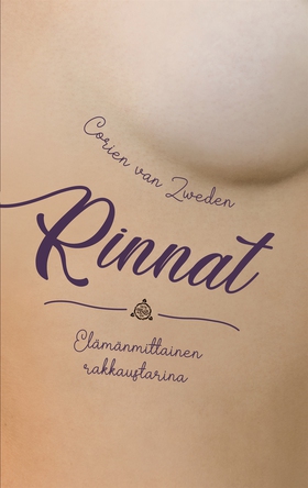 Rinnat (e-bok) av Corien van Zweden