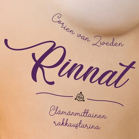 Rinnat (ljudbok) av Corien van Zweden