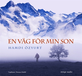 En väg för min son (ljudbok) av Hamdi Özyurt