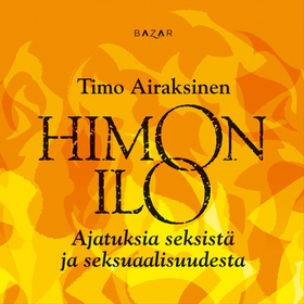 Himon ilo (ljudbok) av Timo Airaksinen