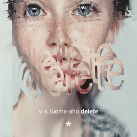 delete (ljudbok) av V. S. Luoma-aho