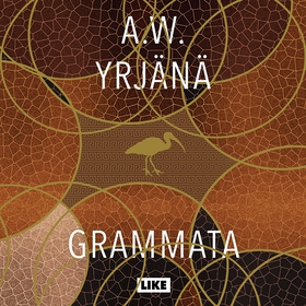 Grammata (ljudbok) av A. W. Yrjänä