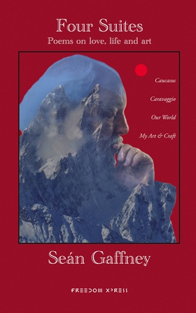Four Suites: Poems on love, life and art (e-bok