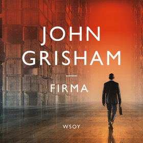 Firma (ljudbok) av John Grisham