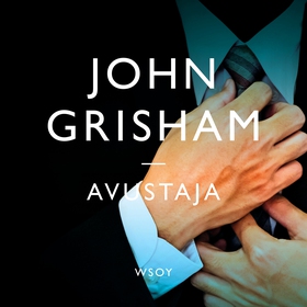 Avustaja (ljudbok) av John Grisham