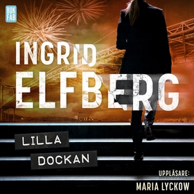 Lilla dockan (ljudbok) av Ingrid Elfberg