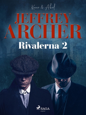 Rivalerna 2 (e-bok) av Jeffrey Archer