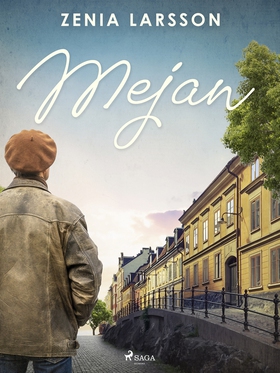 Mejan (e-bok) av Zenia Larsson
