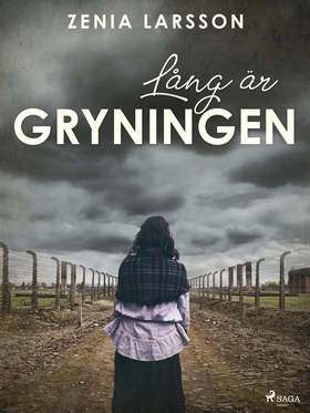 Lång är gryningen (e-bok) av Zenia Larsson
