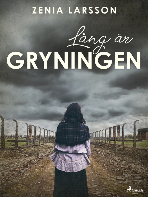 Lång är gryningen