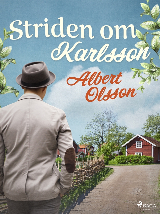 Striden om Karlsson