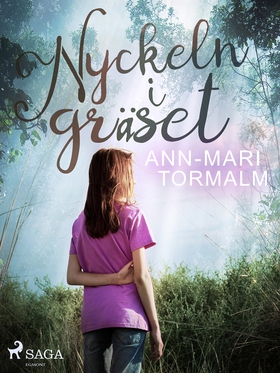 Nyckeln i gräset (e-bok) av Ann-Mari Tormalm