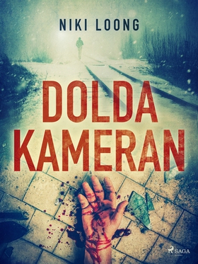 Dolda kameran (e-bok) av Niki Loong