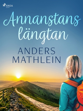 Annanstanslängtan (e-bok) av Anders Mathlein