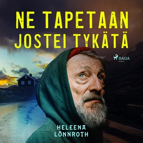 Ne tapetaan jostei tykätä (ljudbok) av Heleena 