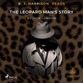 B. J. Harrison Reads The Leopard Man's Story (l