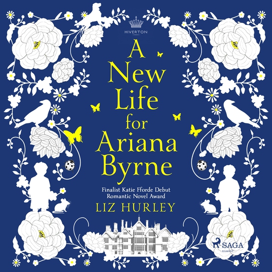 A New Life for Ariana Byrne