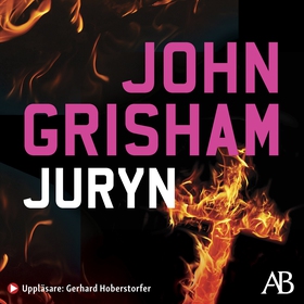 Juryn (ljudbok) av John Grisham