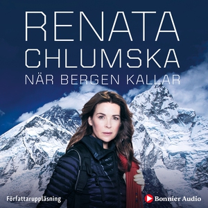 När bergen kallar (ljudbok) av Annica Triberg,