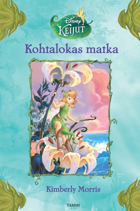 Keijut. Kohtalokas matka (e-bok) av Disney, Kim