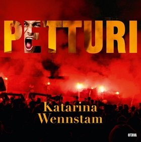 Petturi (ljudbok) av Katarina Wennstam