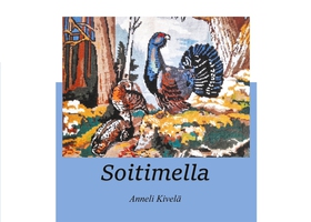 Soitimella (e-bok) av Anneli Kivelä