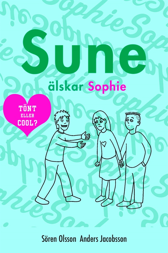 Sune älskar Sophie