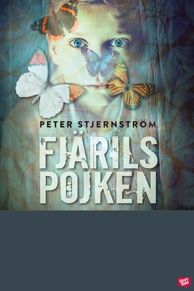 Fjärilspojken (e-bok) av Peter Stjernström