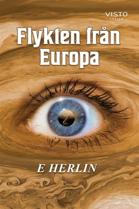 Flykten från Europa (e-bok) av Eddie Herlin