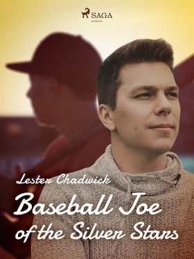 Baseball Joe of the Silver Stars (e-bok) av Les