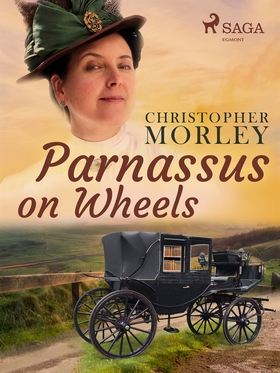 Parnassus on Wheels (e-bok) av Christopher Morl