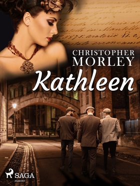 Kathleen (e-bok) av Christopher Morley