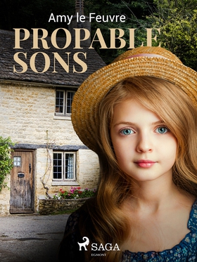 Probable Sons (e-bok) av Amy Le Feuvre
