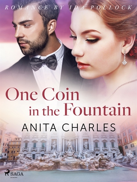 One Coin in the Fountain (e-bok) av Anita Charl