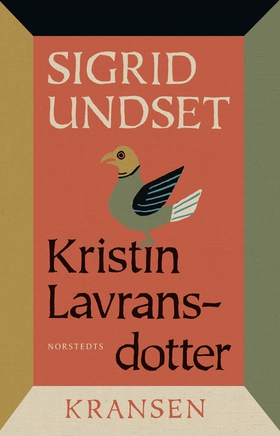 Kransen (e-bok) av Sigrid Undset