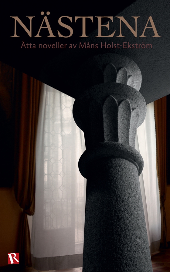 Nästena : Åtta noveller