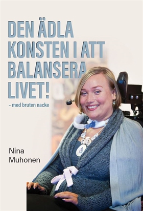 Den ädla konsten att balansera livet (e-bok) av