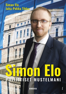 Simon Elo (e-bok) av Simon Elo, Simon; Tikka El