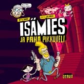 Isämies ja paha pikkuveli