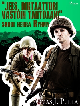 'Jees, diktaattori vastoin tahtoaan!' sanoi her